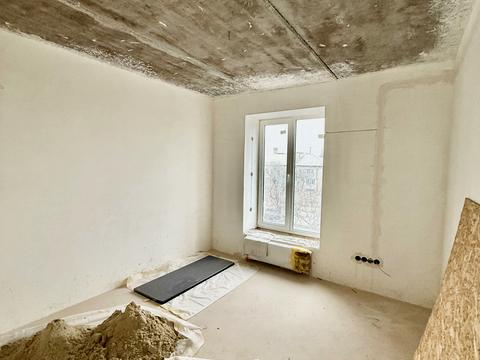 квартира по адресу Проспект Героїв України, 20к