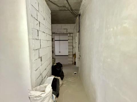 квартира по адресу Проспект Героїв України, 20к