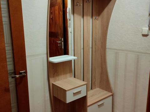 квартира за адресою Харківське шосе, 51-Б