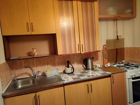 квартира за адресою Харківське шосе, 51-Б