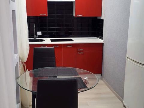 квартира за адресою Перемоги вул., 81-А