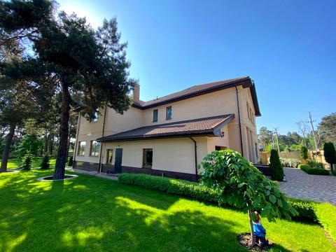 будинок за адресою Соснова вул.