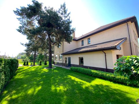 будинок за адресою Соснова вул.