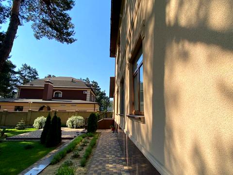 будинок за адресою Соснова вул.