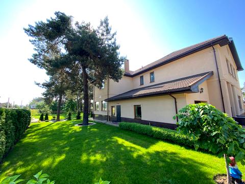 будинок за адресою Соснова вул.