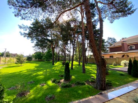 будинок за адресою Соснова вул.