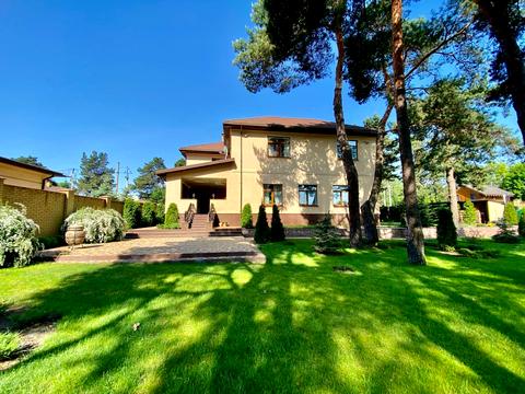 будинок за адресою Соснова вул.