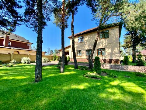 будинок за адресою Соснова вул.