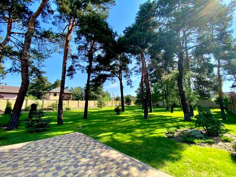 будинок за адресою Соснова вул.