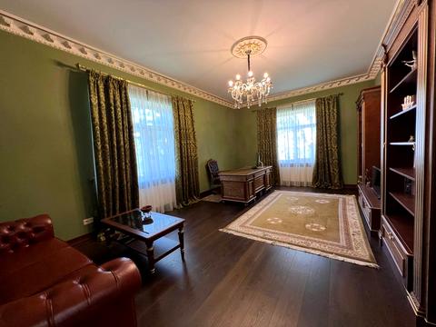 будинок за адресою Соснова вул.