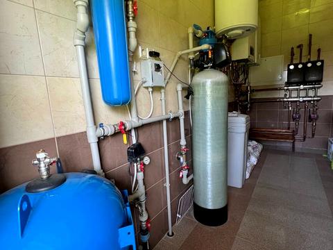 будинок за адресою Соснова вул.