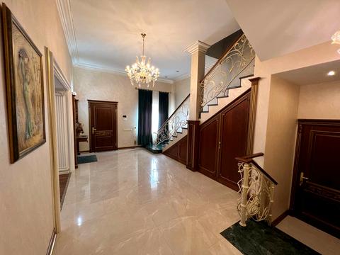 будинок за адресою Соснова вул.