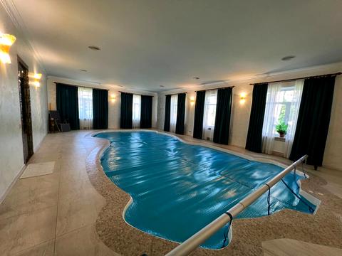 будинок за адресою Соснова вул.