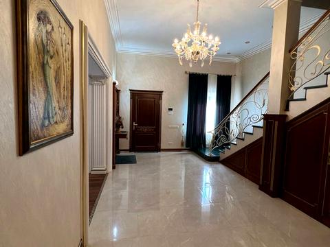 будинок за адресою Соснова вул.