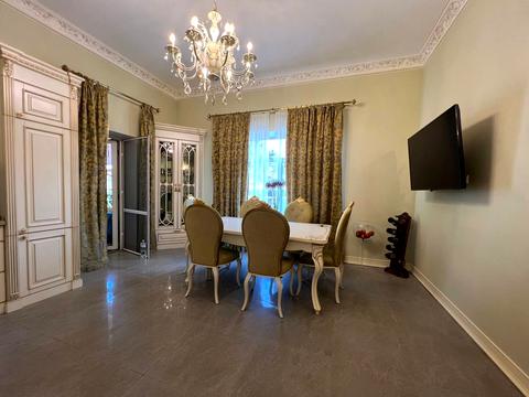 будинок за адресою Соснова вул.