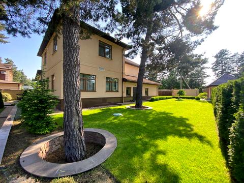 будинок за адресою Соснова вул.