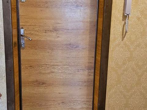 квартира за адресою Василя Сергієнка вул. (Задніпровська), 33