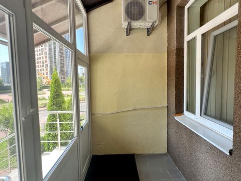 квартира за адресою Академіка Глушкова просп., 9-Д