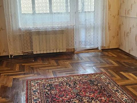 квартира за адресою Василя Сергієнка вул. (Задніпровська), 33