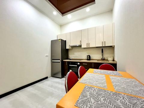 квартира за адресою Академіка Глушкова просп., 9-Д