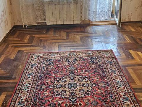 квартира за адресою Василя Сергієнка вул. (Задніпровська), 33