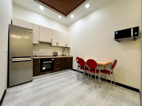 квартира за адресою Академіка Глушкова просп., 9-Д