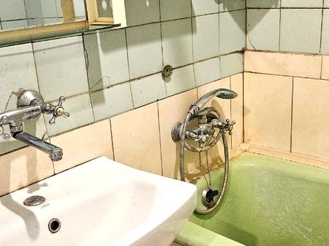 квартира за адресою Василя Сергієнка вул. (Задніпровська), 33