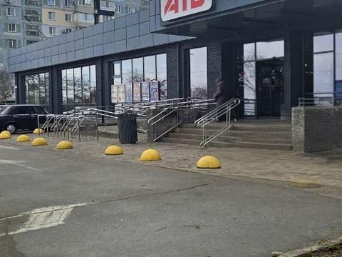 квартира за адресою Василя Сергієнка вул. (Задніпровська), 33