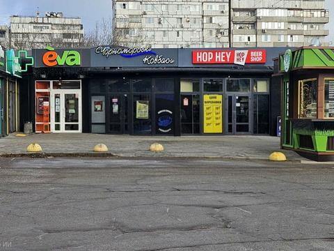 квартира за адресою Василя Сергієнка вул. (Задніпровська), 33