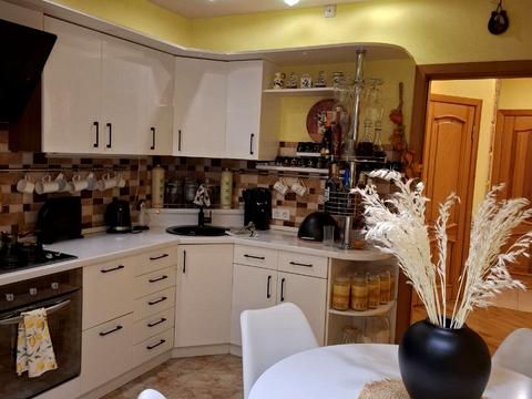 квартира за адресою Робоча вул., 20