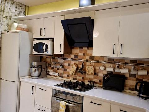 квартира за адресою Робоча вул., 20