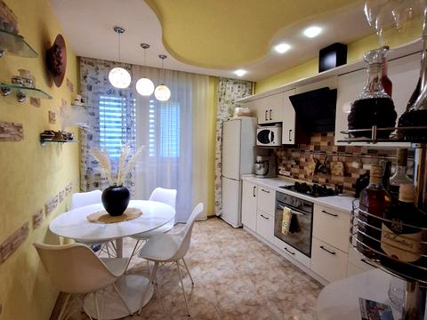 квартира за адресою Робоча вул., 20