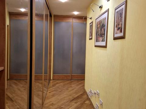 квартира за адресою Робоча вул., 20