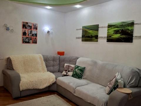 квартира за адресою Робоча вул., 20