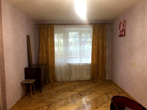 квартира за адресою Патріотична вул., 52