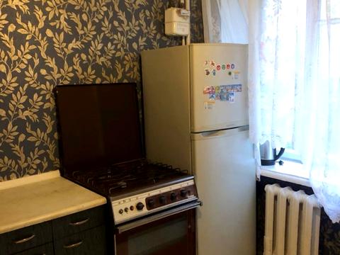 квартира за адресою Патріотична вул., 52