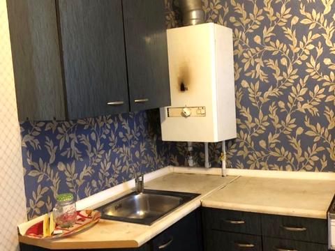 квартира за адресою Патріотична вул., 52