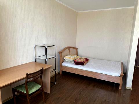 квартира по адресу Елизаветы Чавдар ул., 7