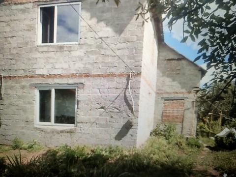 будинок за адресою Соборна 7