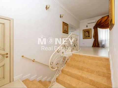 будинок за адресою Межигірська вул.