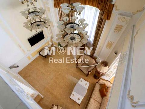 будинок за адресою Межигірська вул.