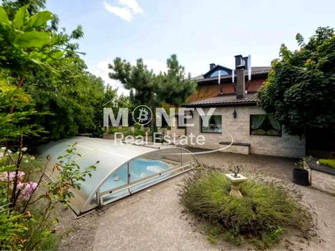 будинок за адресою Межигірська вул.