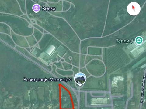 будинок за адресою Межигірська вул.