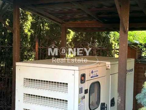 будинок за адресою Межигірська вул.