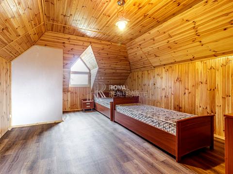 будинок за адресою Богатирська вул.