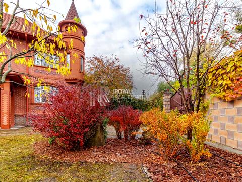 будинок за адресою Богатирська вул.