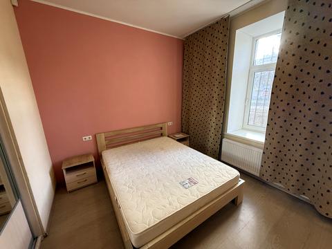 квартира за адресою Володимира Антоновича вул. (Свердлова), 66