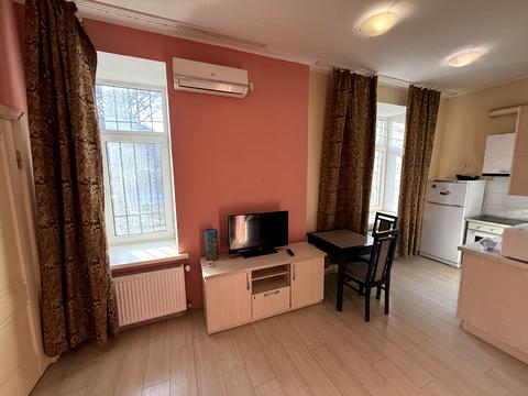 квартира за адресою Володимира Антоновича вул. (Свердлова), 66