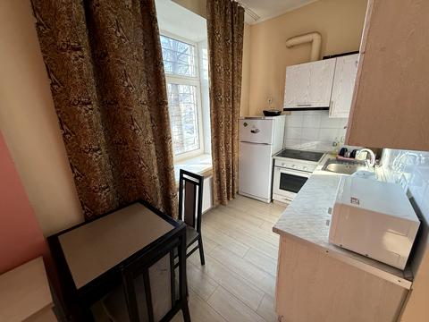 квартира за адресою Володимира Антоновича вул. (Свердлова), 66