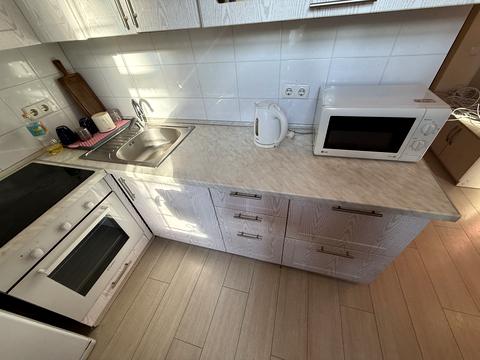 квартира за адресою Володимира Антоновича вул. (Свердлова), 66